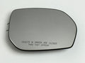 HYUNDAI Santa FE 2017 Right Passenger Side Door Mirror Heated Glass RH