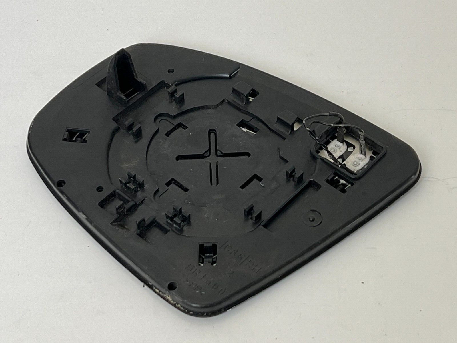 NISSAN Murano 2009 - 2014 Right Side Passenger Door Heated Mirror Glass RH