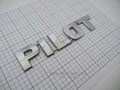 HONDA Pilot 2003 - 2008 Rear Trunk Emblem Badge Logo