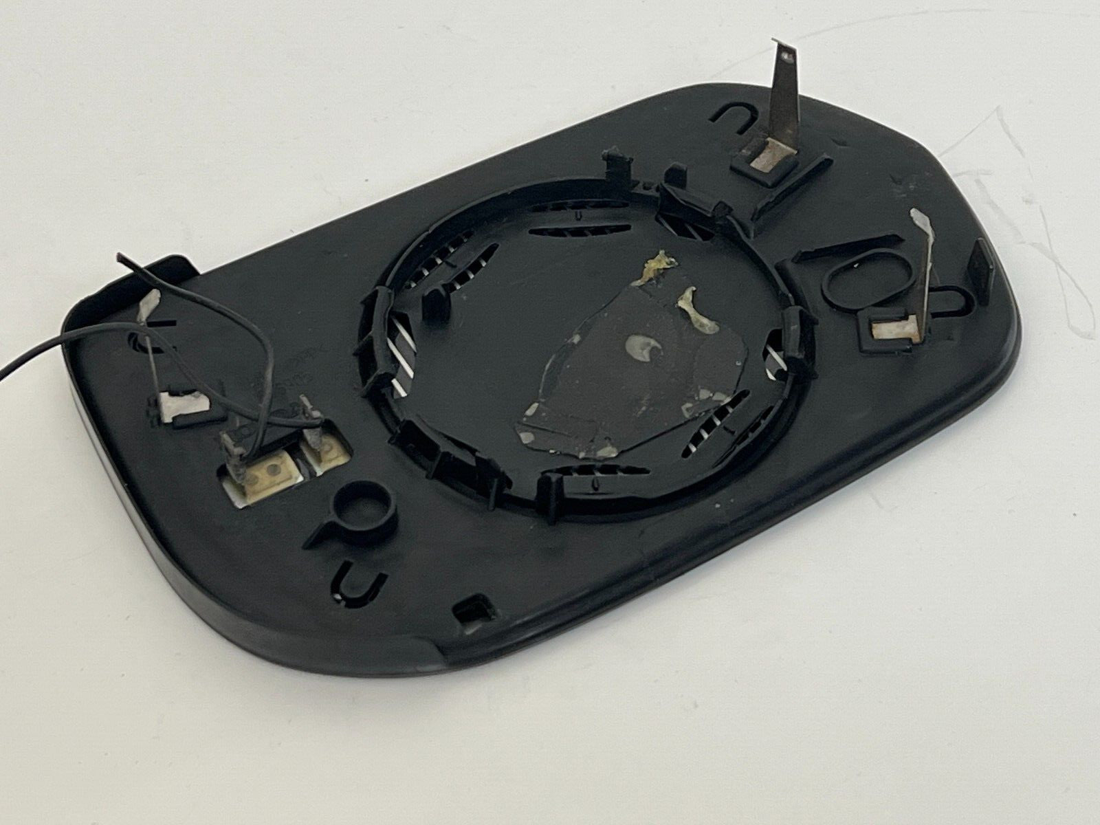 ACURA RDX 2007 - 2012 Left Door Driver Side Heated Mirror Glass LH