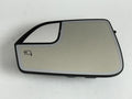 LINCOLN MKZ 2013 Heated AUTO DIM Left Door Driver Side Blind Zone Mirror Glass