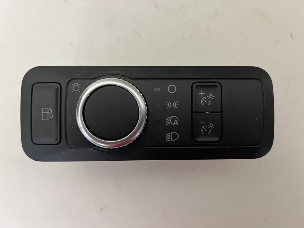 FORD Explorer Headlight Dimmer Switch Knob Control Lb5t-13d061-pbw 2020