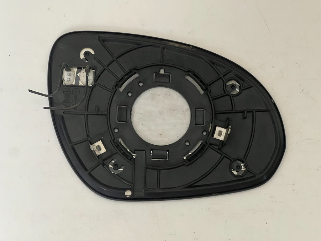 HYUNDAI Elantra Touring 2009 - 2012 Left Door Driver Side Heated Mirror Glass