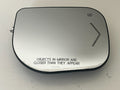 NISSAN Titan Armada Qx56 2009 Right SIDE Mirror Glass Heated Arrow LED