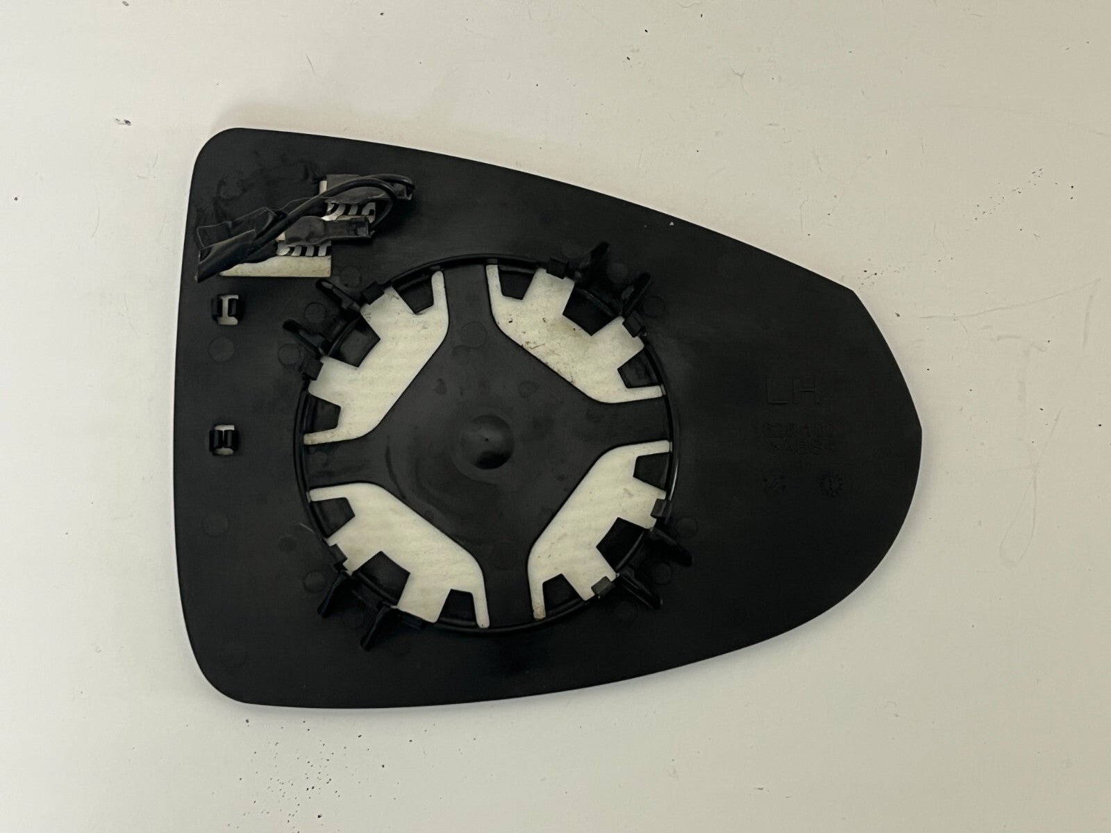 CHEVROLET VOLT 11-15 Driver Door Left Side Heated Mirror Glass
