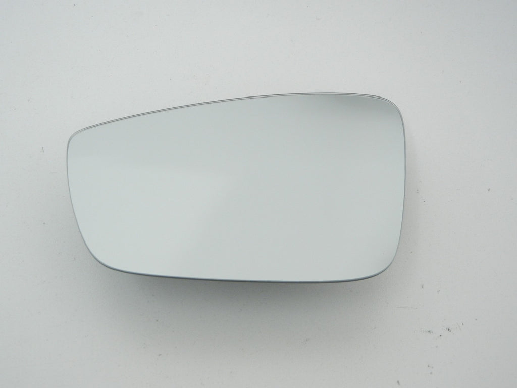 VOLKSWAGEN VW Jetta Left Side Driver Door Mirror Glass Heated 11-16