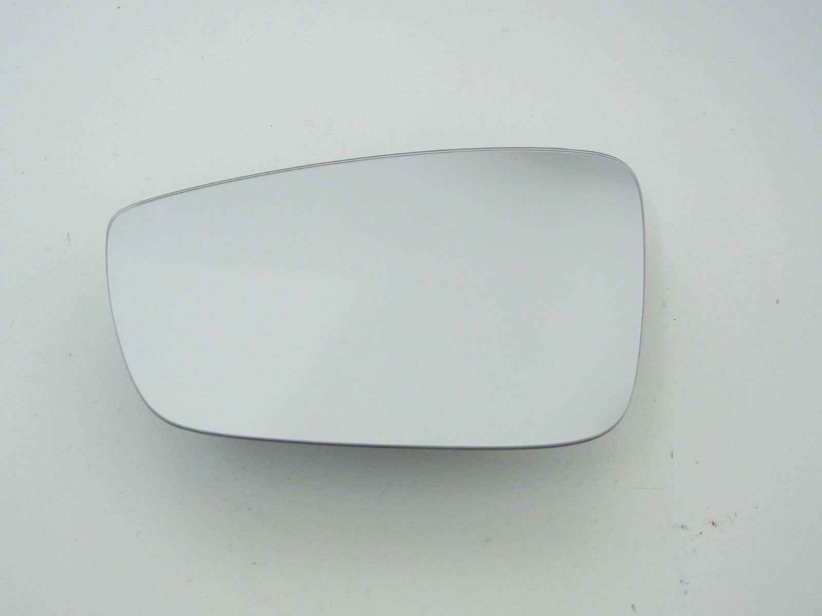VOLKSWAGEN VW Jetta Left Side Driver Door Mirror Glass Heated 11-16