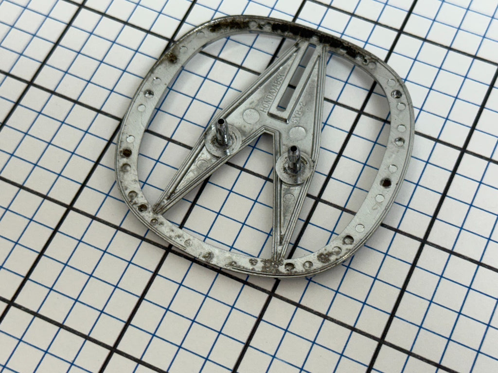 ACURA 2.2cl 2.3cl 3.0cl 1997 1998 1999 Rear Trunk Emblem Badge Logo