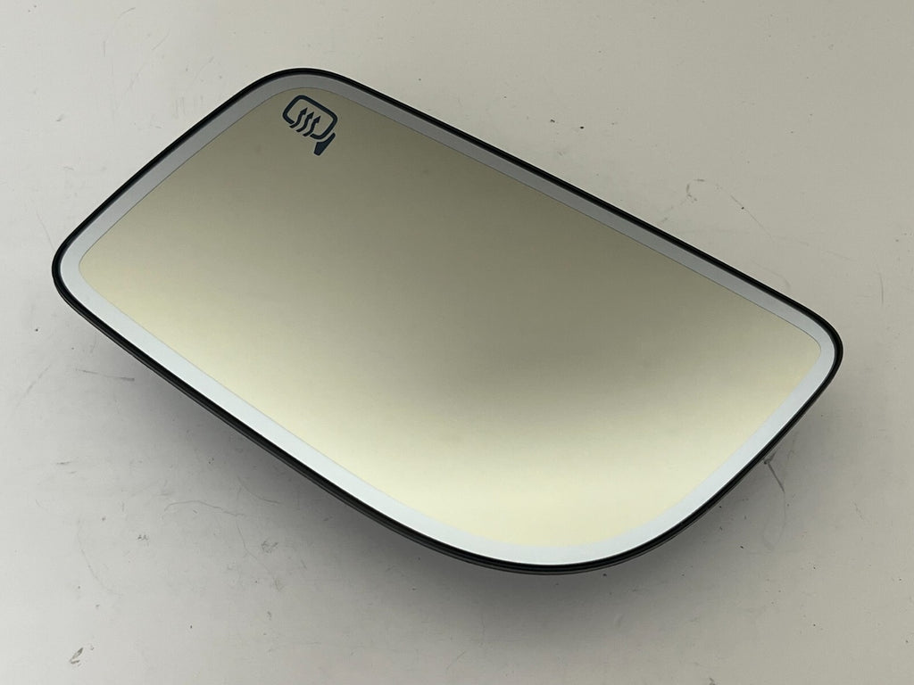 LINCOLN MKS 2009 Heated Left Door Driver Side Auto Dim Mirror Glass LH