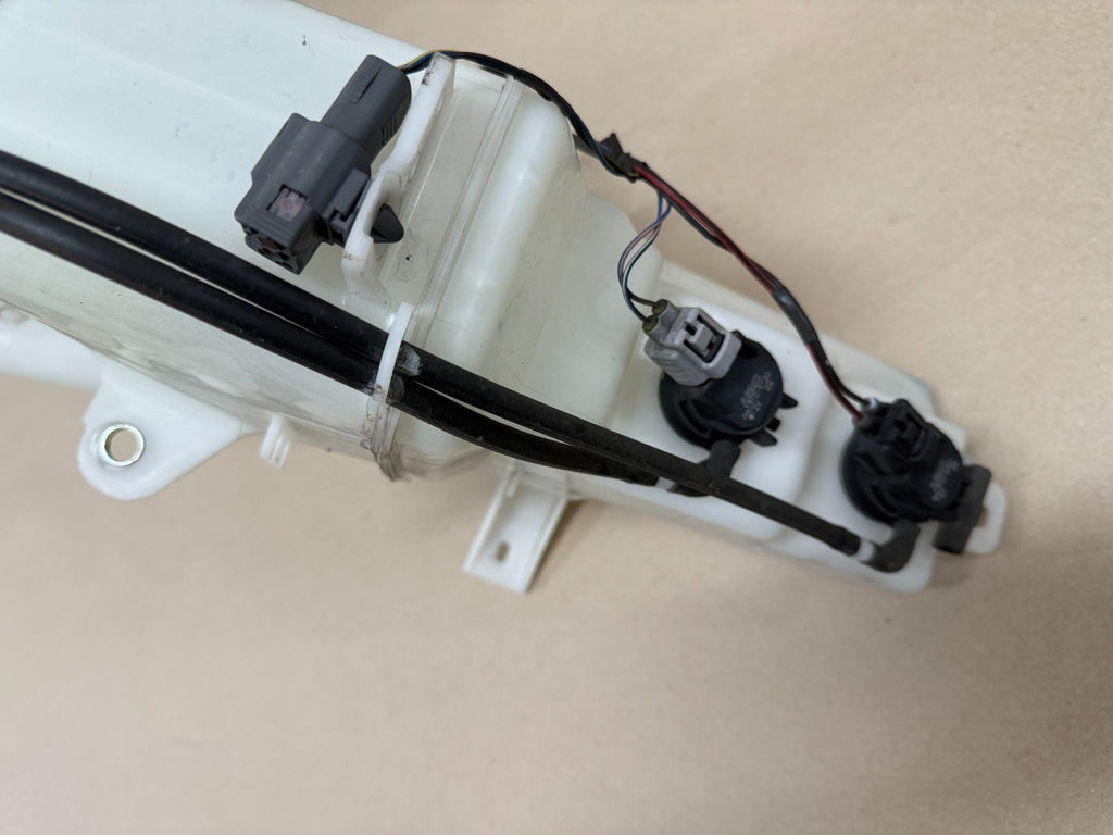 MAZDA Cx-9 Windshield Washer Fluid Reservoir Bottle 2009-2015 1392286