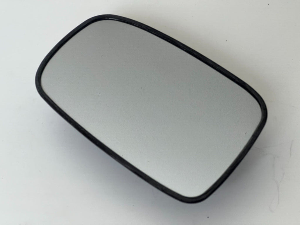 SUZUKI Aerio 2002 - 2007 Left Side Driver Door Non Heated Mirror Glass