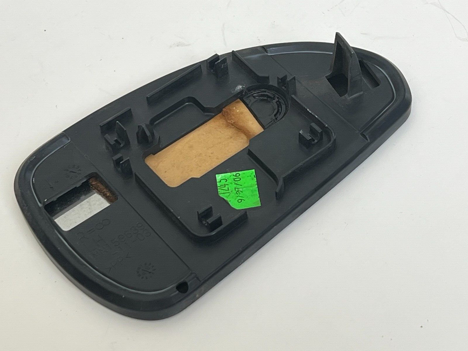MITSUBISHI Eclipse 2006 Left Door Driver Side Non Heated Mirror Glass