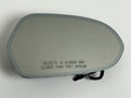 AUDI A6 C7 2015 Right SIDE DOOR Heated AUTO DIM Mirror Glass 4g0857536g