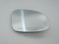 VW GOLF Jetta Passat Rabbit Mk5 Right Passenger Side Mirror Glass Heated 05-09