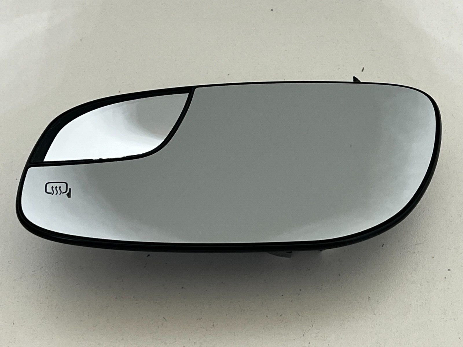 FORD Taurus Limited Left Driver Heated Mirror Glass Blind Spot 2010-2019
