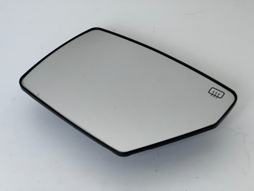 NISSAN Quest 2004 Driver Side Door Mirror Heated Glass Left LH