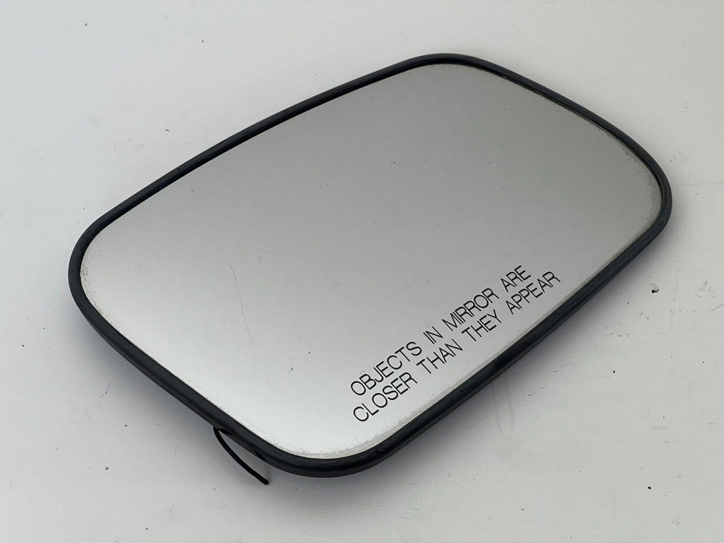 LAND Rover Discovery II Right Side Heated Door Mirror Glass 1999 - 2004
