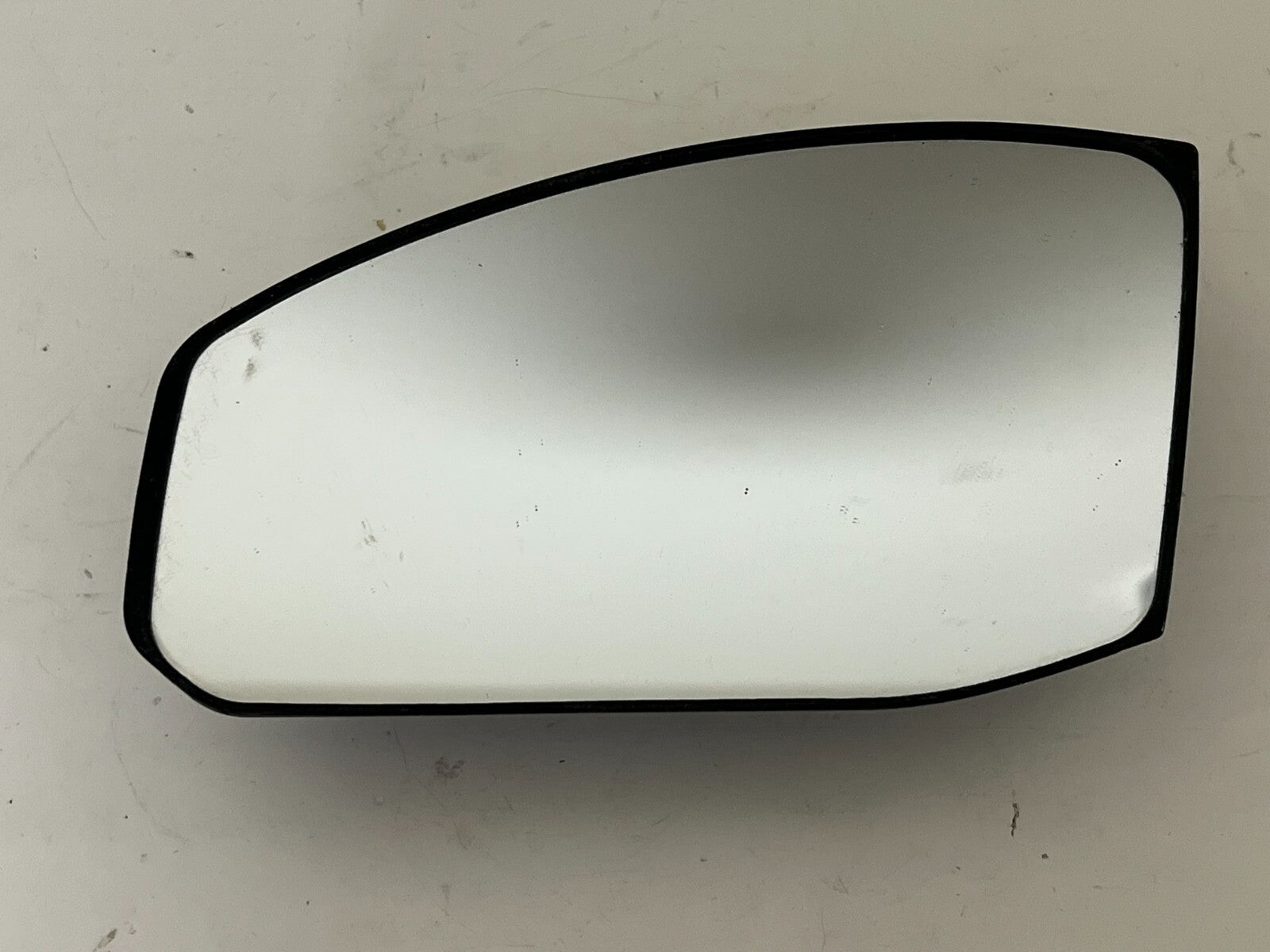 NISSAN 350z 2003 - 2009 Left Side Driver Door Mirror Glass LH