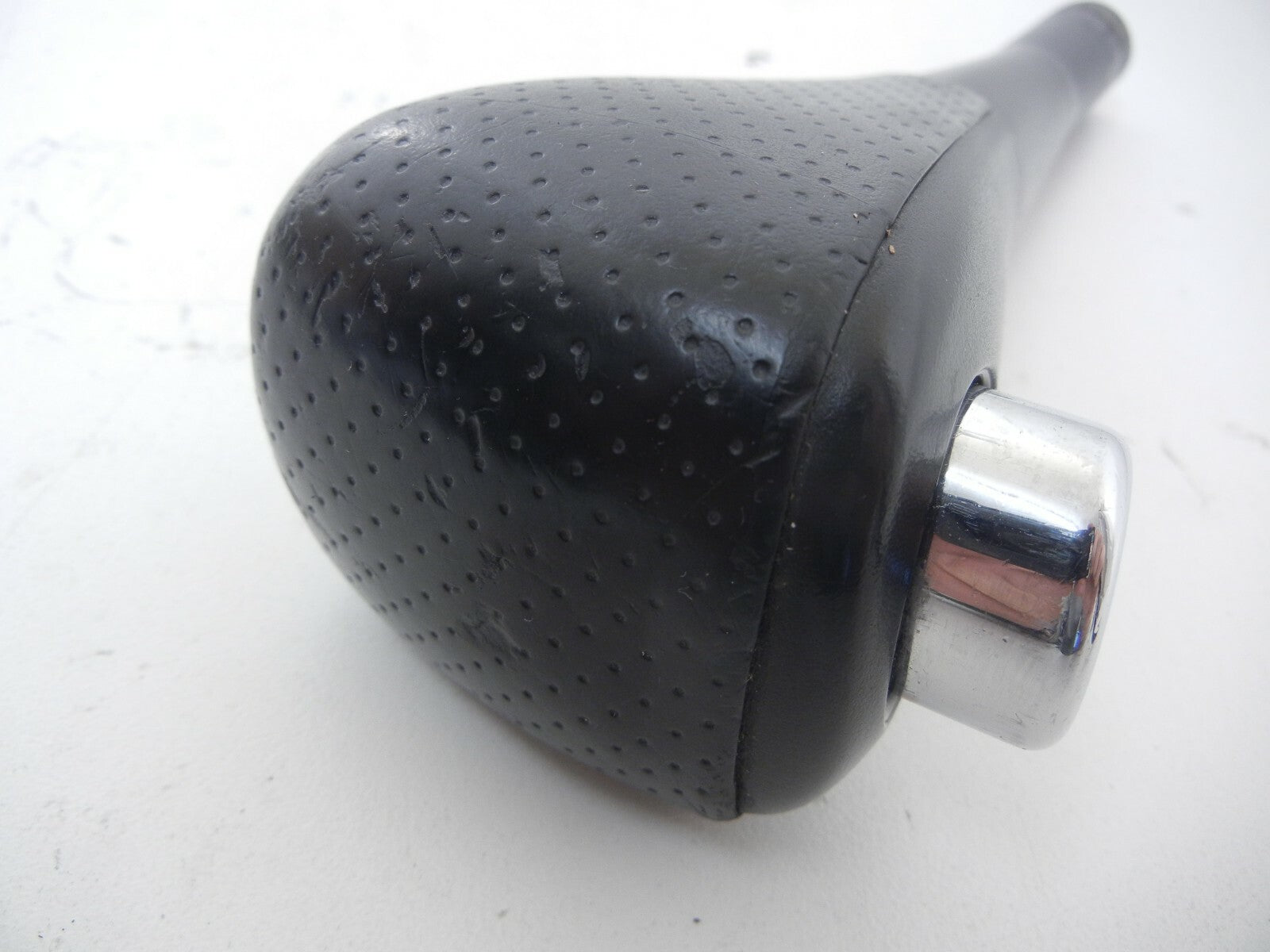 HONDA Accord 2003 Automatic Shifter Lever Handle Knob W Chrome Button