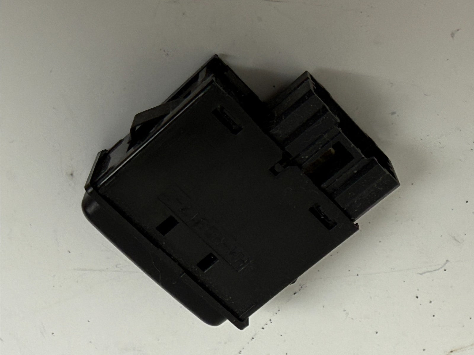 ACURA 3.0cl 2.2cl CL 1997 - 1999 Hazard Switch Button Flasher Lights
