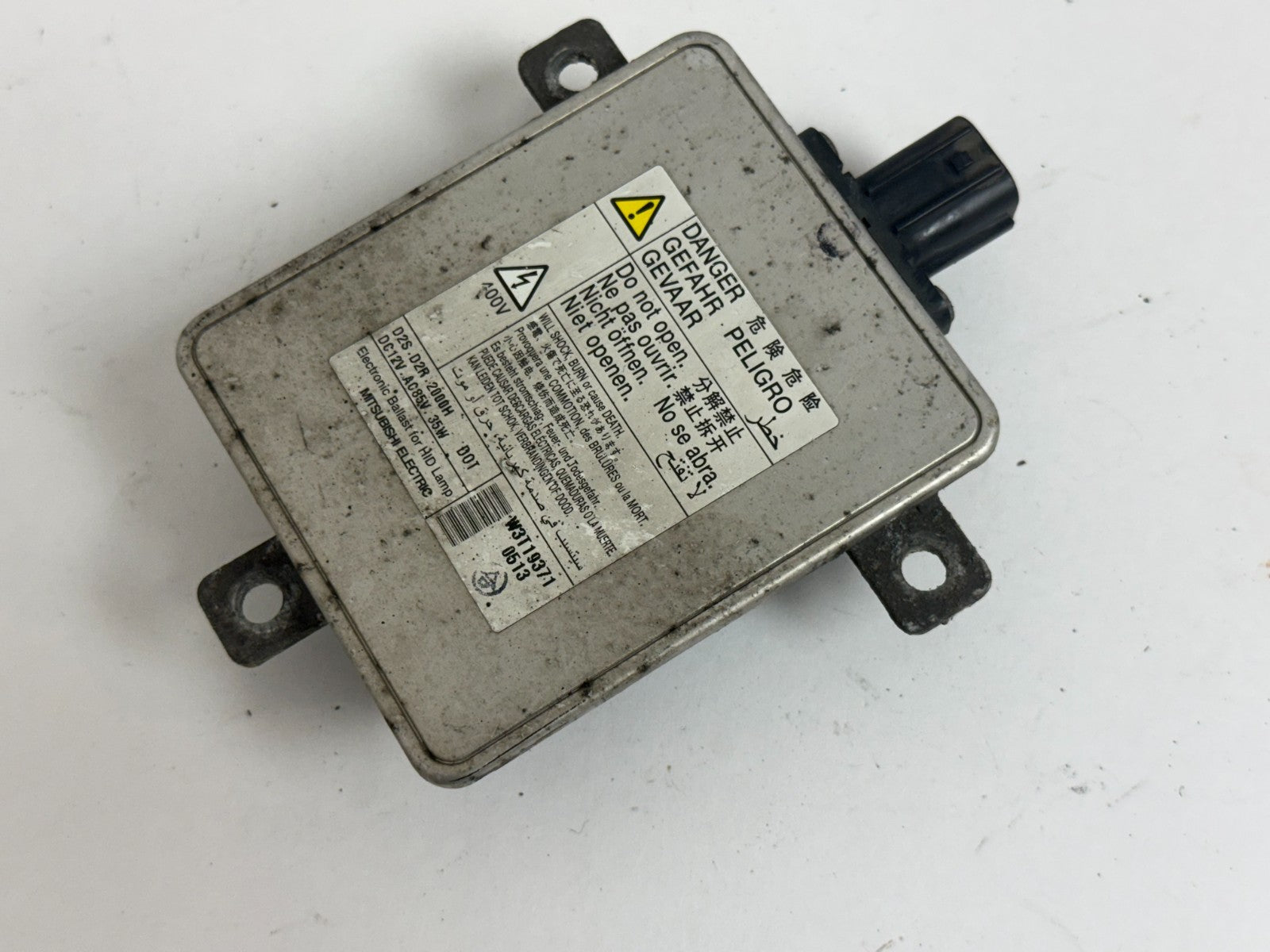 2007-2013 Acura MDX RDX Xenon Ballast Bulb Igniter W3t 19371