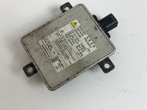 2007-2013 Acura MDX RDX Xenon Ballast Bulb Igniter W3t 19371