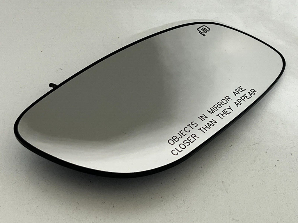 FORD Taurus Right Door Passenger Side Heated Mirror Glass 2010-2019
