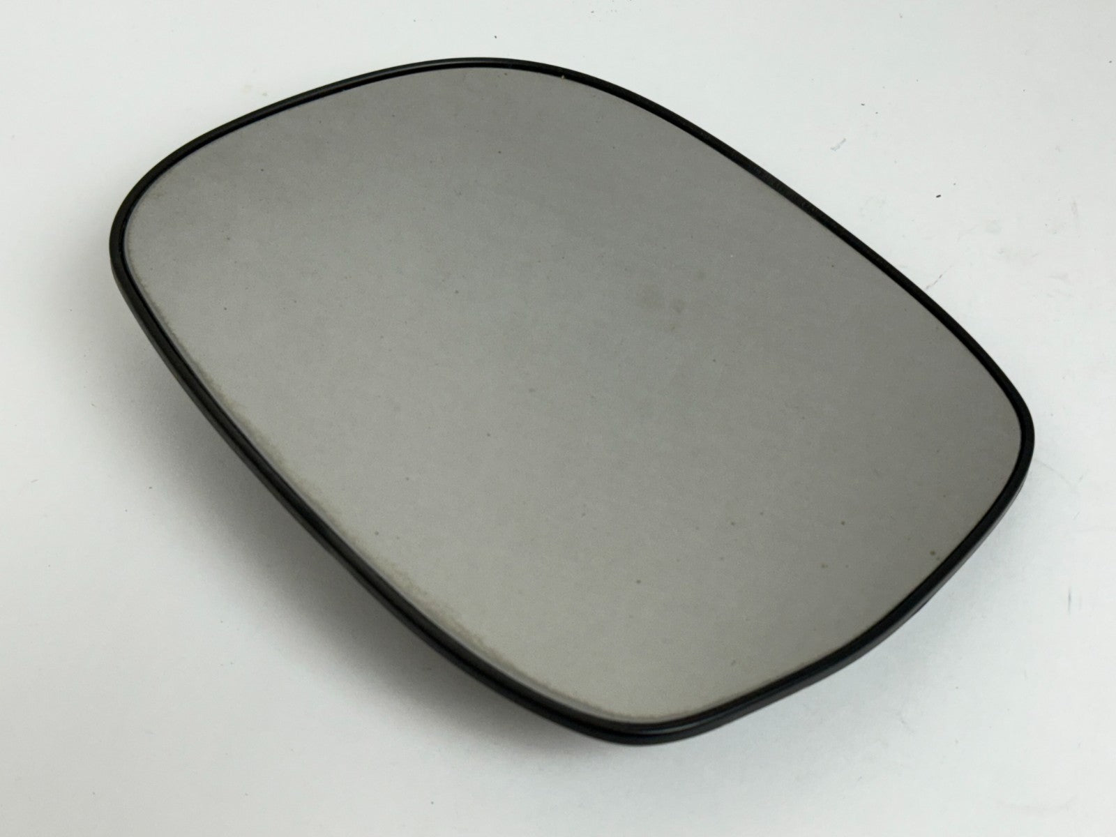 TOYOTA Sequoia 2001 Left Door Driver Side Heated Mirror Glass 2002 2003