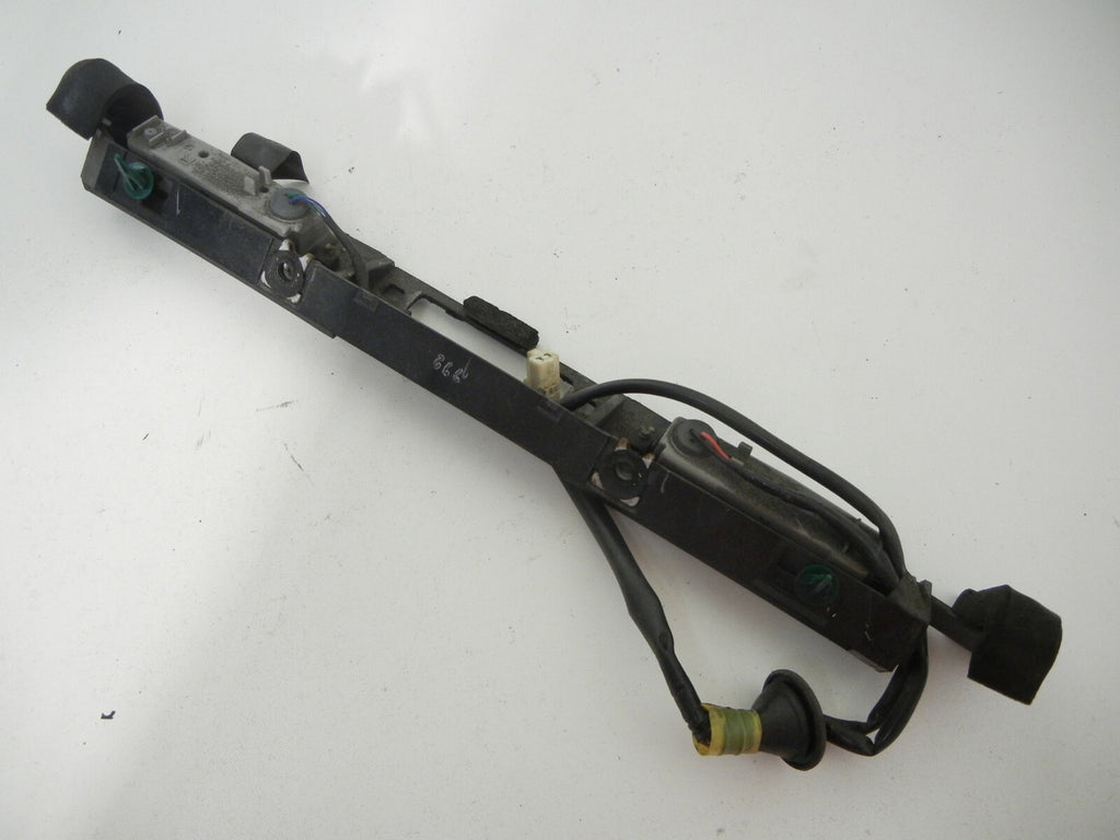 LEXUS Ls460 Trunk LID License Plate LED Lamps 07 08 09 10 11 12