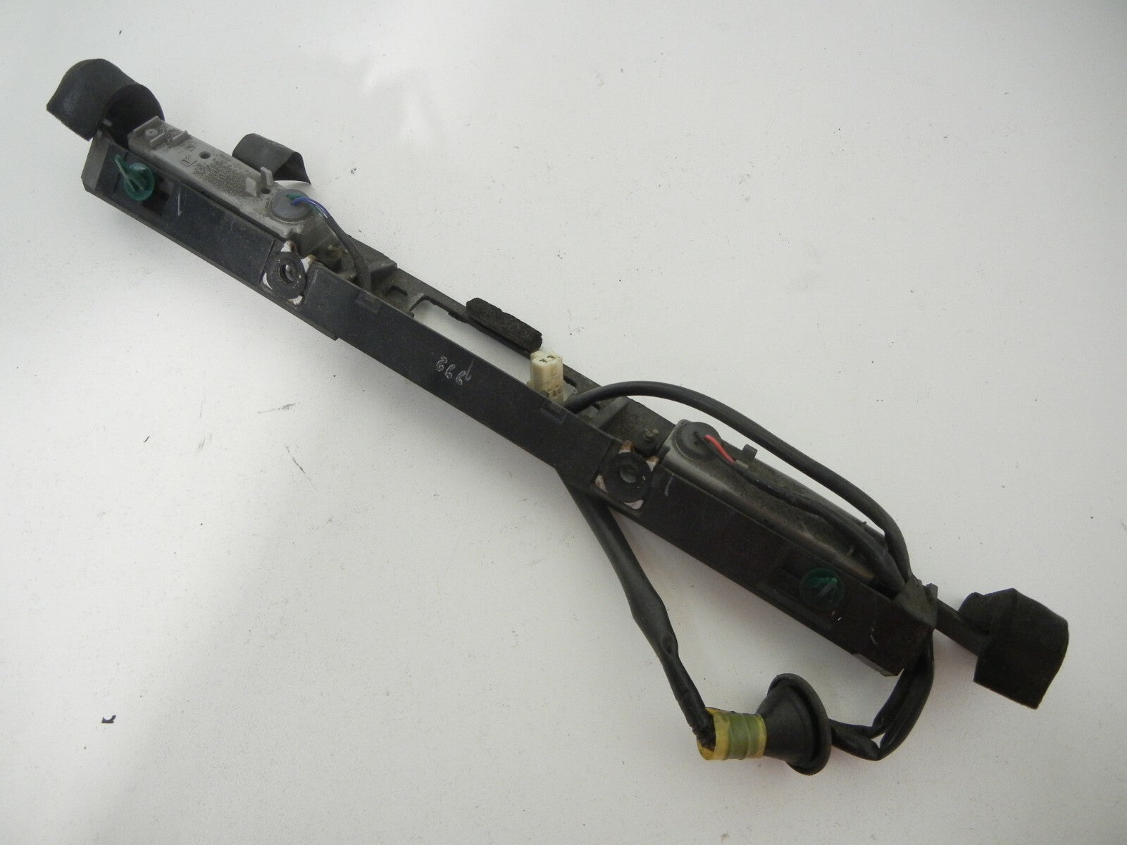 LEXUS Ls460 Trunk LID License Plate LED Lamps 07 08 09 10 11 12
