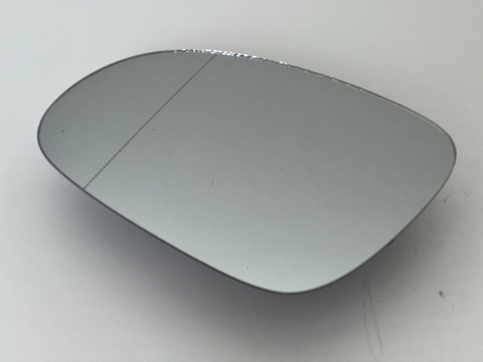 VW Jetta Golf Passat 2008 Mk5 Left Side Mirror Glass Heated Blind Spot Zone