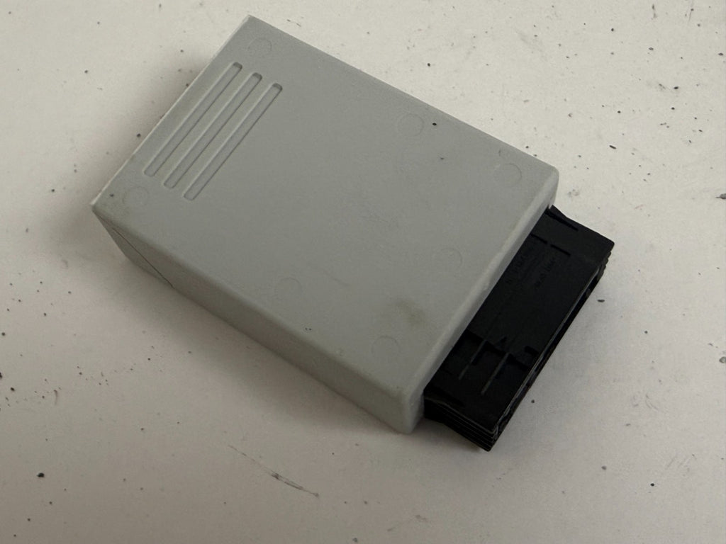 2010-2017 BMW 535i GT 550i GT F10 TIRE Pressure Monitor Control Module 6796604