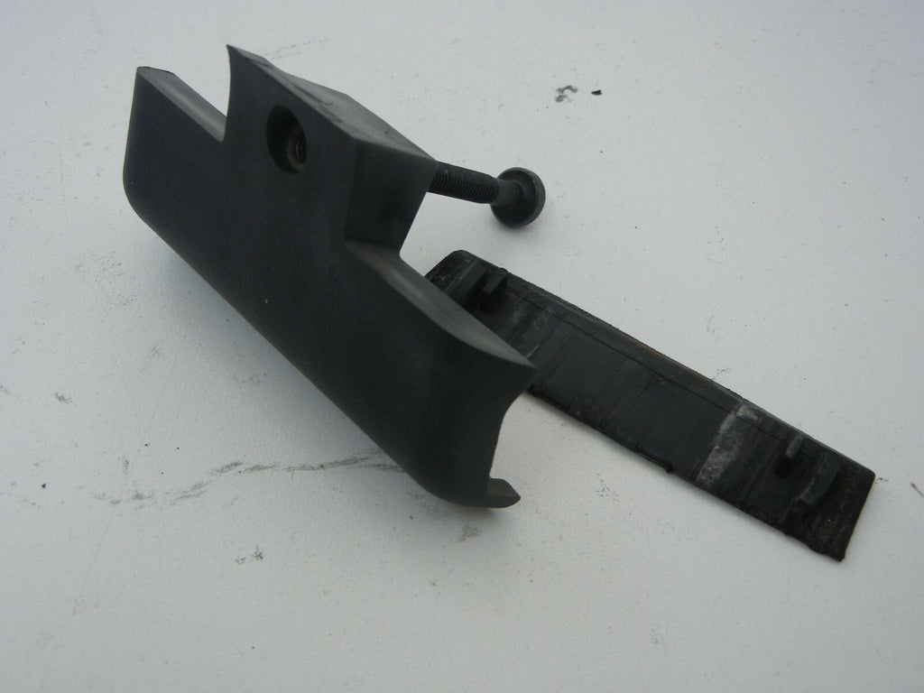 SUBARU Forester 03-08 Roof Rack Rails Cross Bar Mount Bracket Clamp Bolt Right