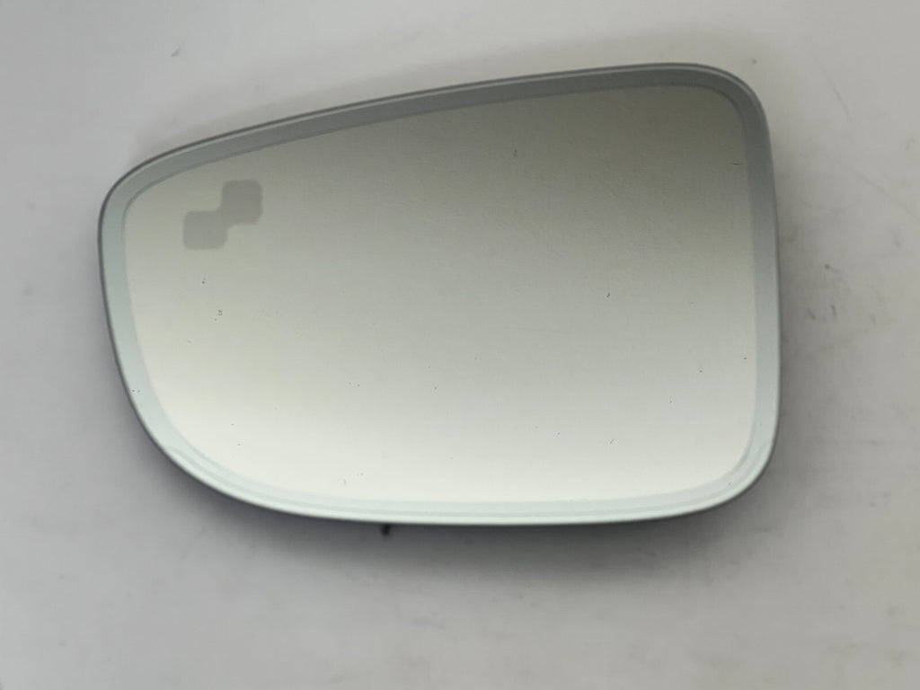MAZDA 6 2014 - 2016 Left Side View Mirror Glass Heated Auto Dim Blind Spot LED