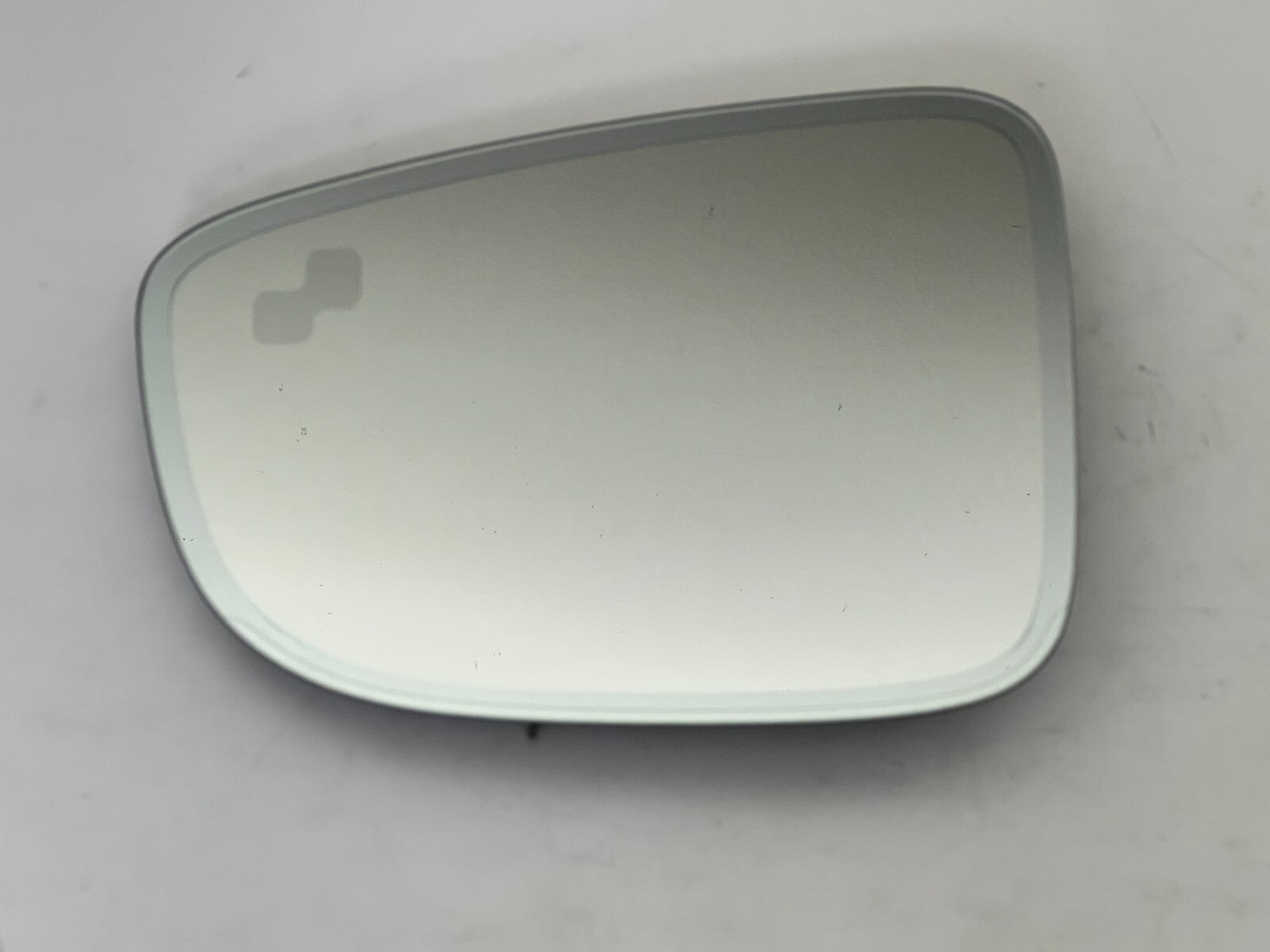 MAZDA 6 2014 - 2016 Left Side View Mirror Glass Heated Auto Dim Blind Spot LED