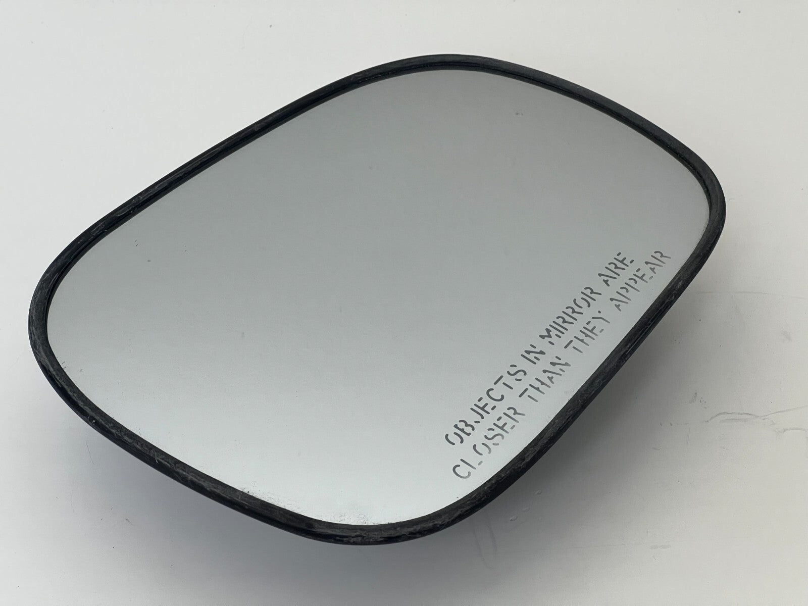 SUZUKI Xl-7 Grand Vitara 2002 2003 Right Passenger Side Non Heated Mirror Glass