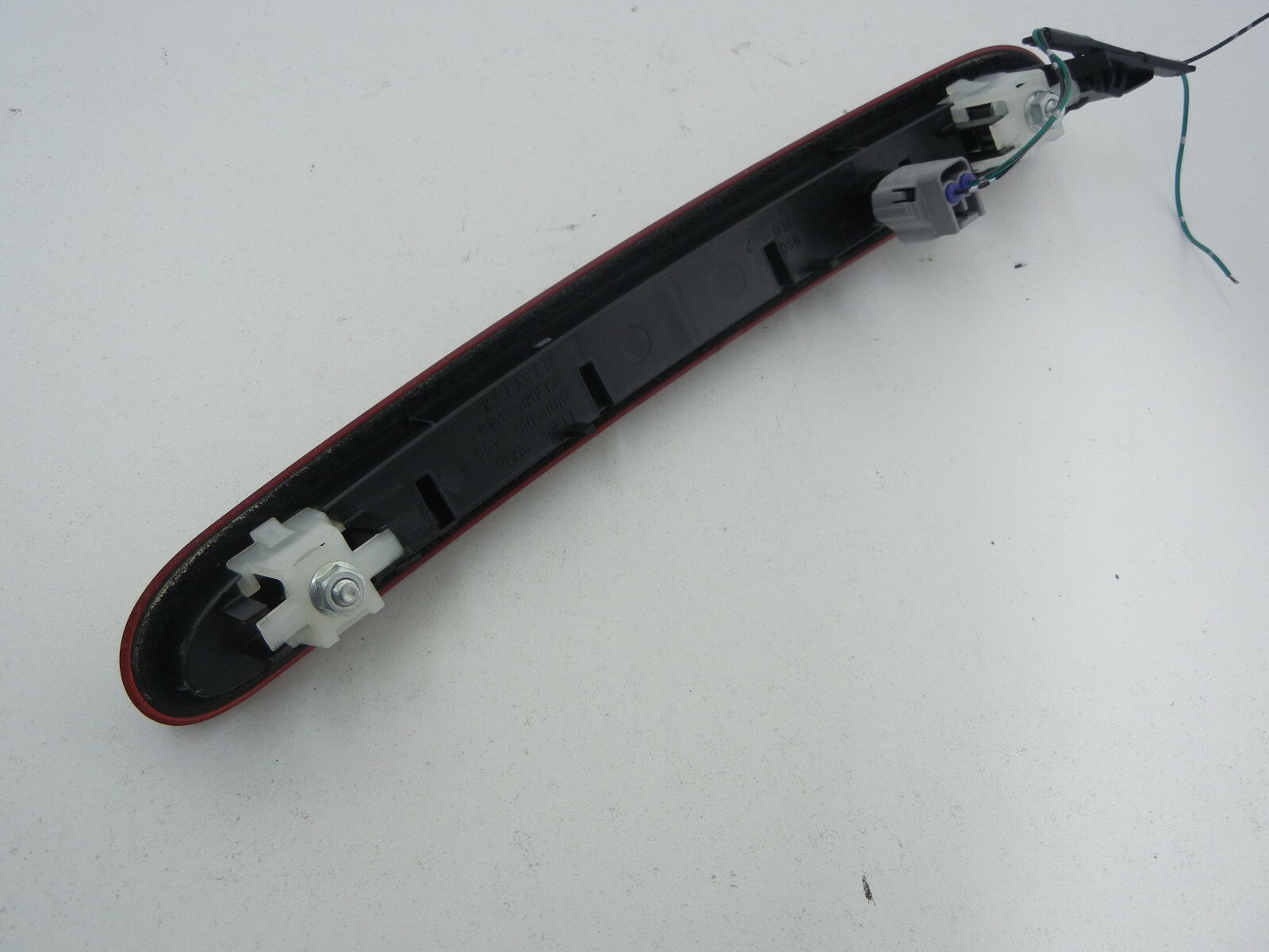 SUZUKI Kizashi Sedan Rear LED 3rd Third Brake Light 2010 2011 2012 2013
