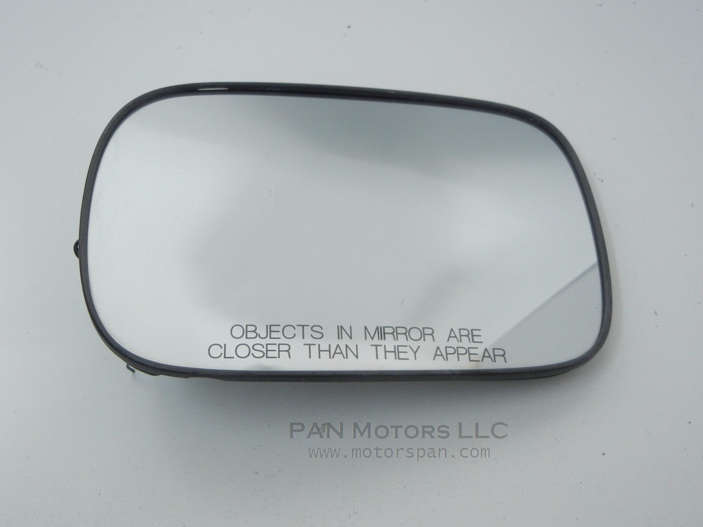 VOLVO Xc70 V70xc 01-03 Xc90 03-06 Right Door Passenger Side Heated Mirror Glass