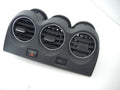 NISSAN Altima 2007-2012 Center Dash Air Vent Louvers A/c Heater Outlet Hazard