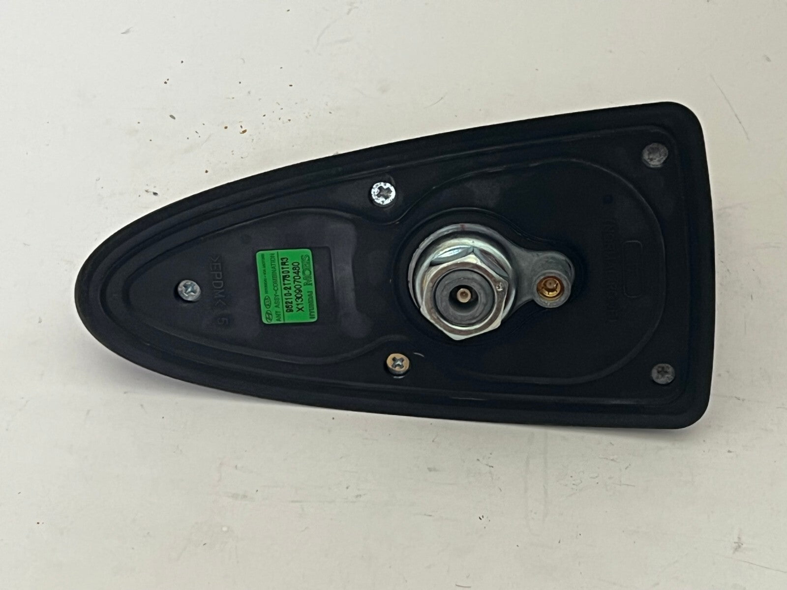 KIA Optima 2013 Shark FIN Antenna Remington RED 96210-2t750tr3 14 15 16