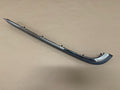 BMW E38 740il 740i 750il Rear Bumper Left Side Trim Molding Panel 8125411