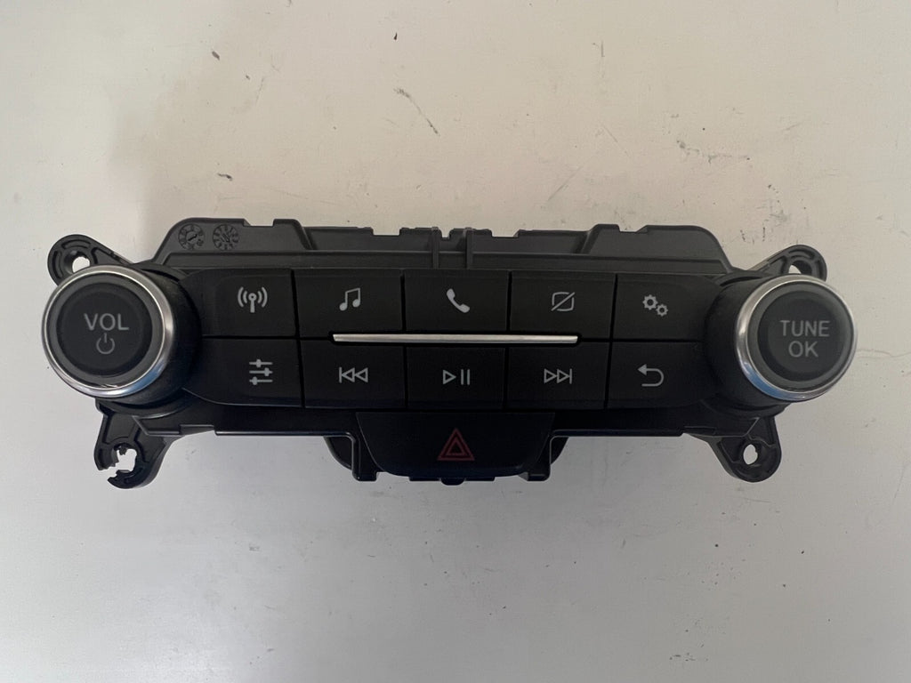 FORD Explorer Transit Connect Audio Control Panel Kt1t-18k811-ab 2020