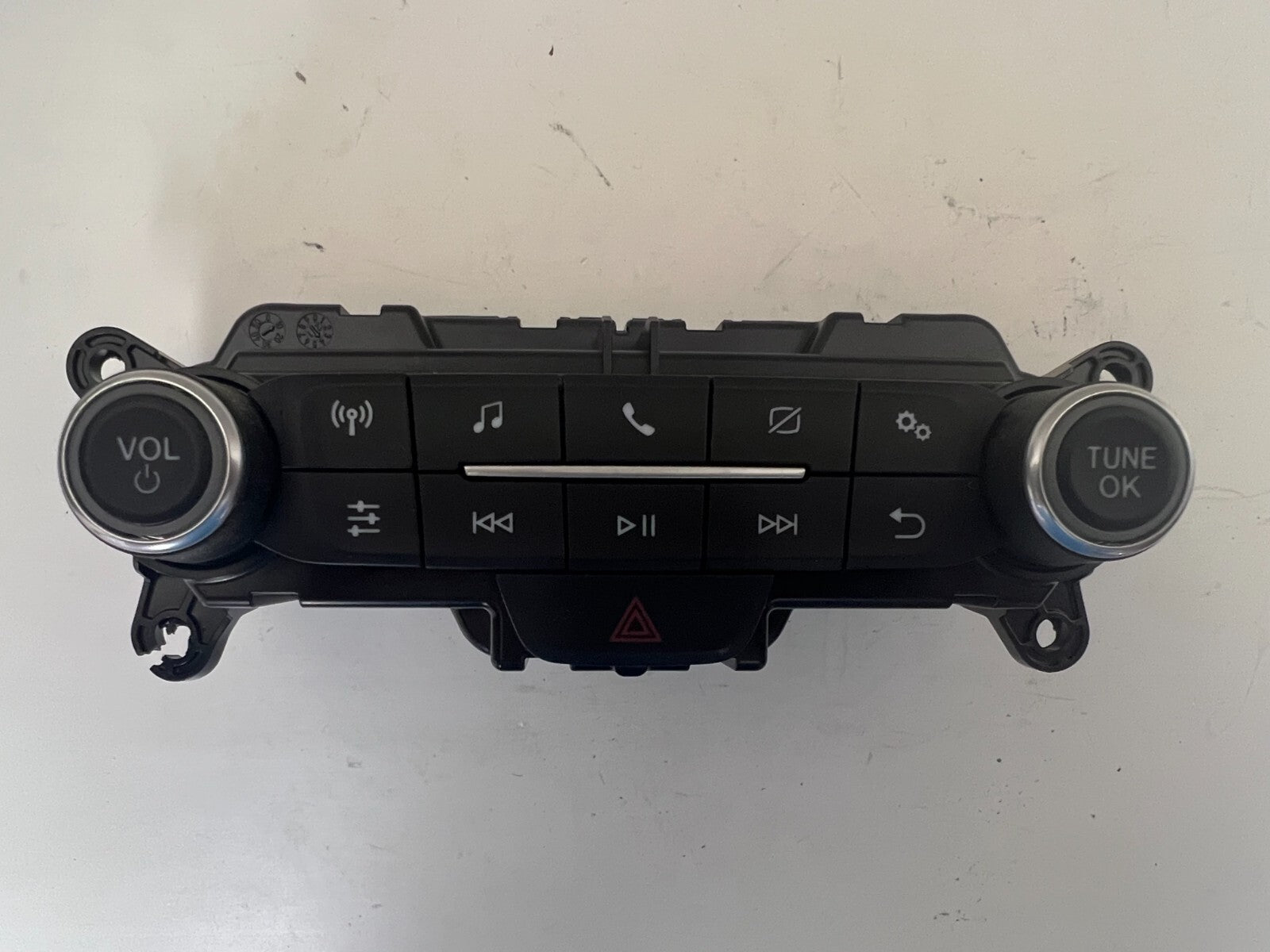 FORD Explorer Transit Connect Audio Control Panel Kt1t-18k811-ab 2020