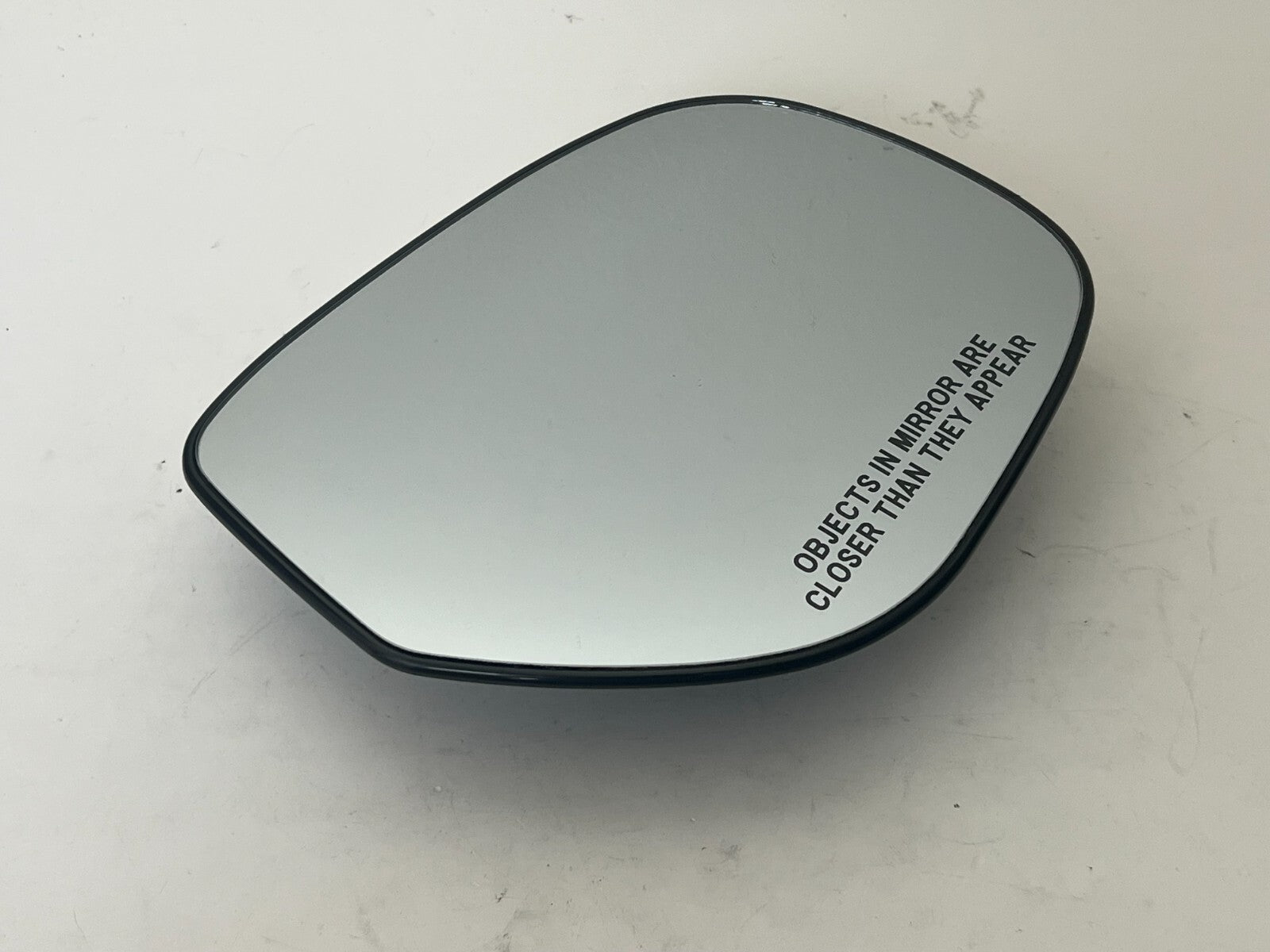 MITSUBISHI Outlander 2014 Right Passenger Side Heated Mirror Glass