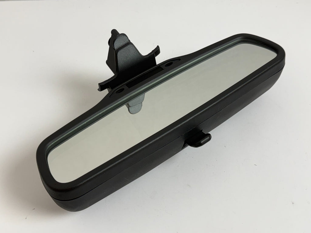 VOLVO S60 S80 V70 Xc90 2004 - 2014 Rearview Overhead Mirror Manual Dim 30728225