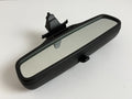 VOLVO S60 S80 V70 Xc90 2004 - 2014 Rearview Overhead Mirror Manual Dim 30728225