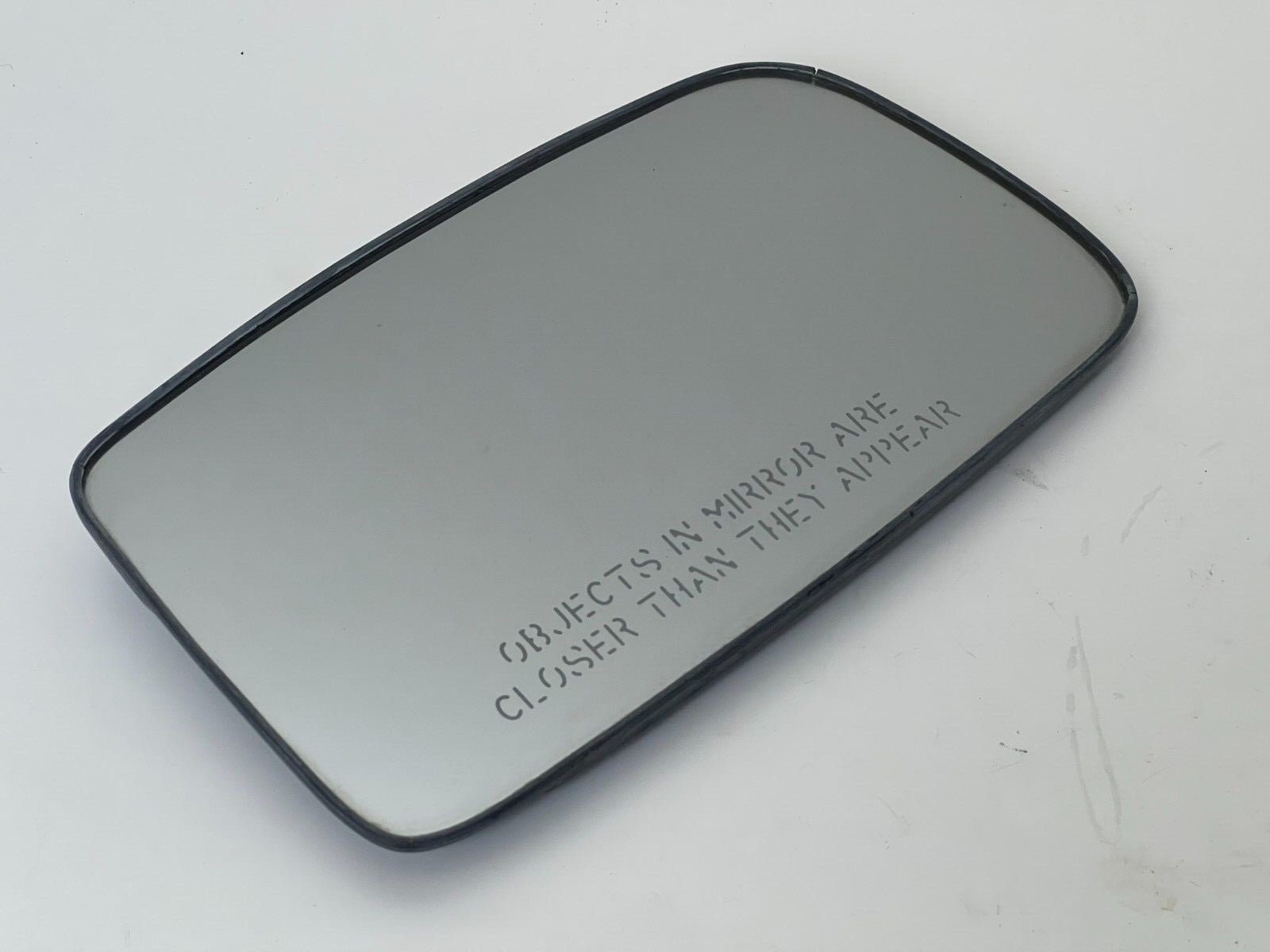 MITSUBISHI Lancer Passenger Side Right Door Non Heated Mirror Glass 2003-2007