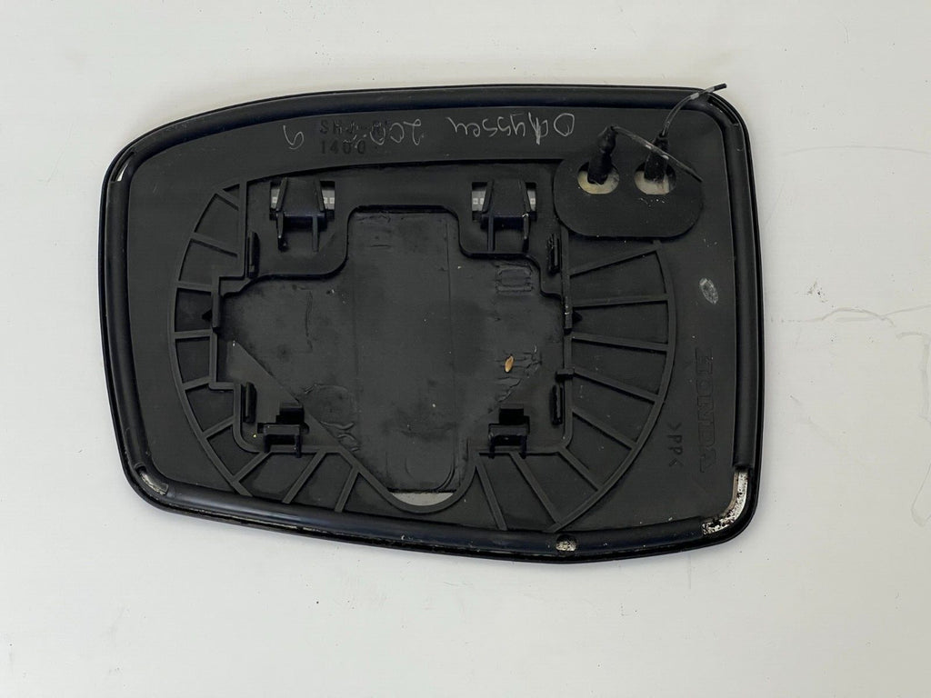 HONDA Odyssey 2005 - 2010 Right Passenger Side Door Heated Mirror Glass RH