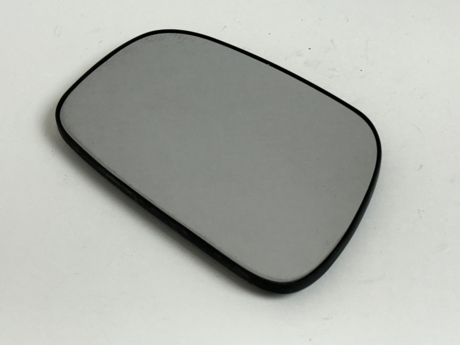 TOYOTA Camry 2002 - 2006 LEFT DOOR Driver SIDE NON Heated Mirror Glass