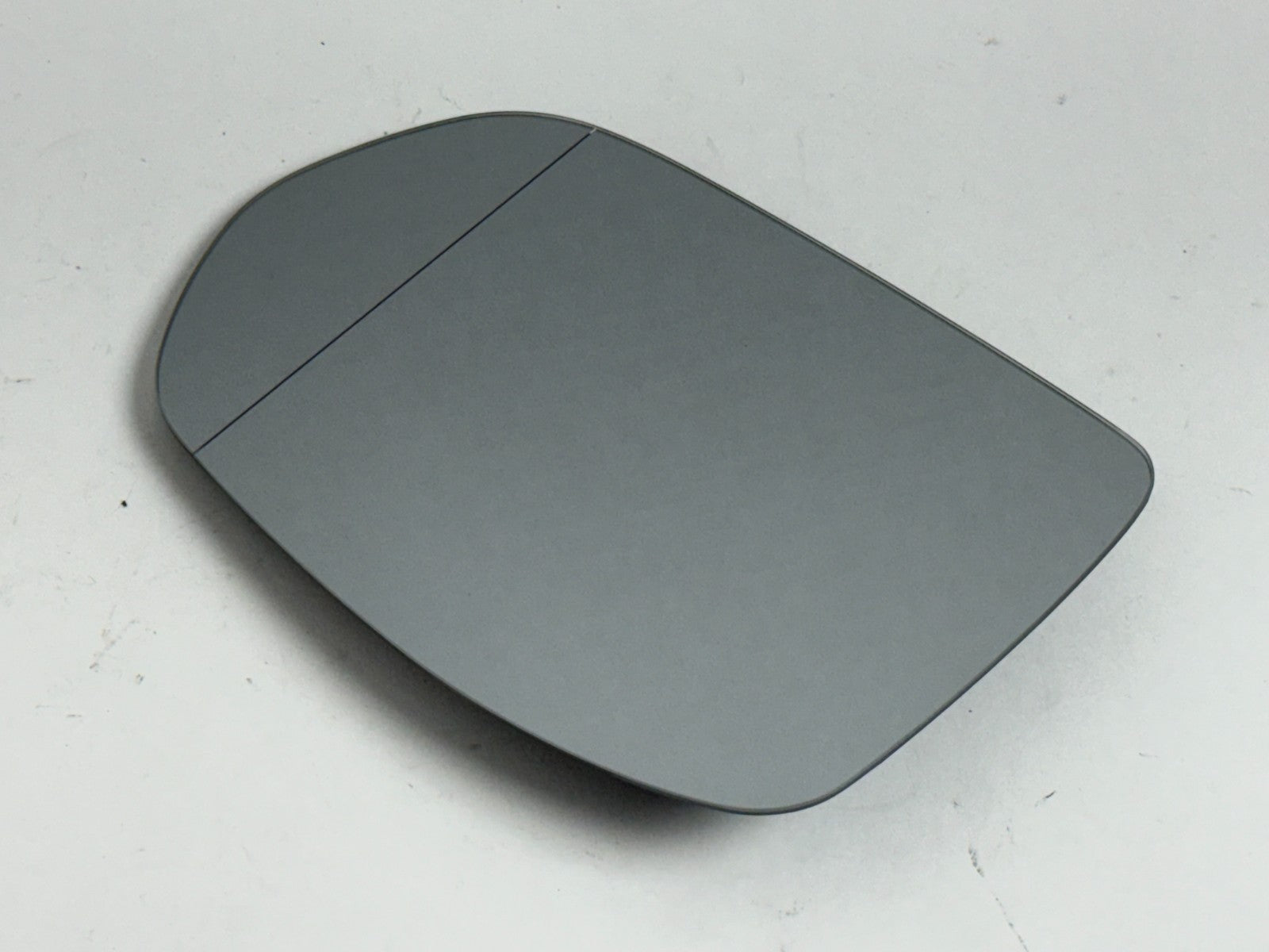 HONDA Hr-v 2016 - 2021 Left Side Driver Door Heated Mirror Glass